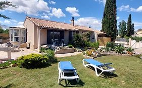La Maison De Georges - Climatisee -Terrain Et Vue Etang